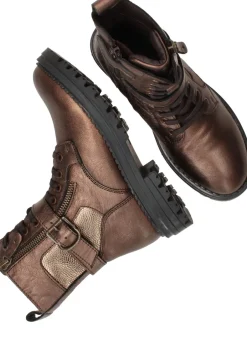 LOFF 1881 Veterboots Meisjes| Boots