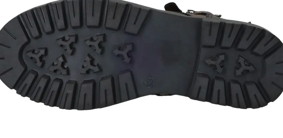 LOFF 1881 Veterboots Meisjes| Boots