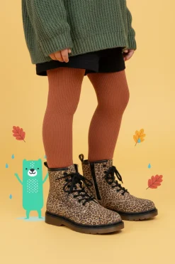 LOFF 1881 Veterboots Meisjes| Boots