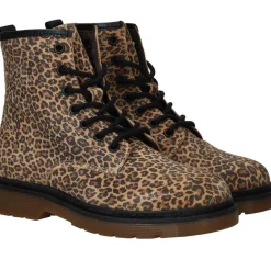 LOFF 1881 Veterboots Meisjes| Boots