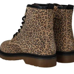 LOFF 1881 Veterboots Meisjes| Boots
