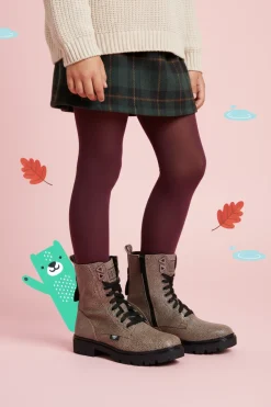 LOFF 1881 Veterboots Meisjes| Boots