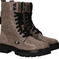 LOFF 1881 Veterboots Meisjes| Boots