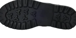 LOFF 1881 Veterboots Zilver Meisjes| Boots