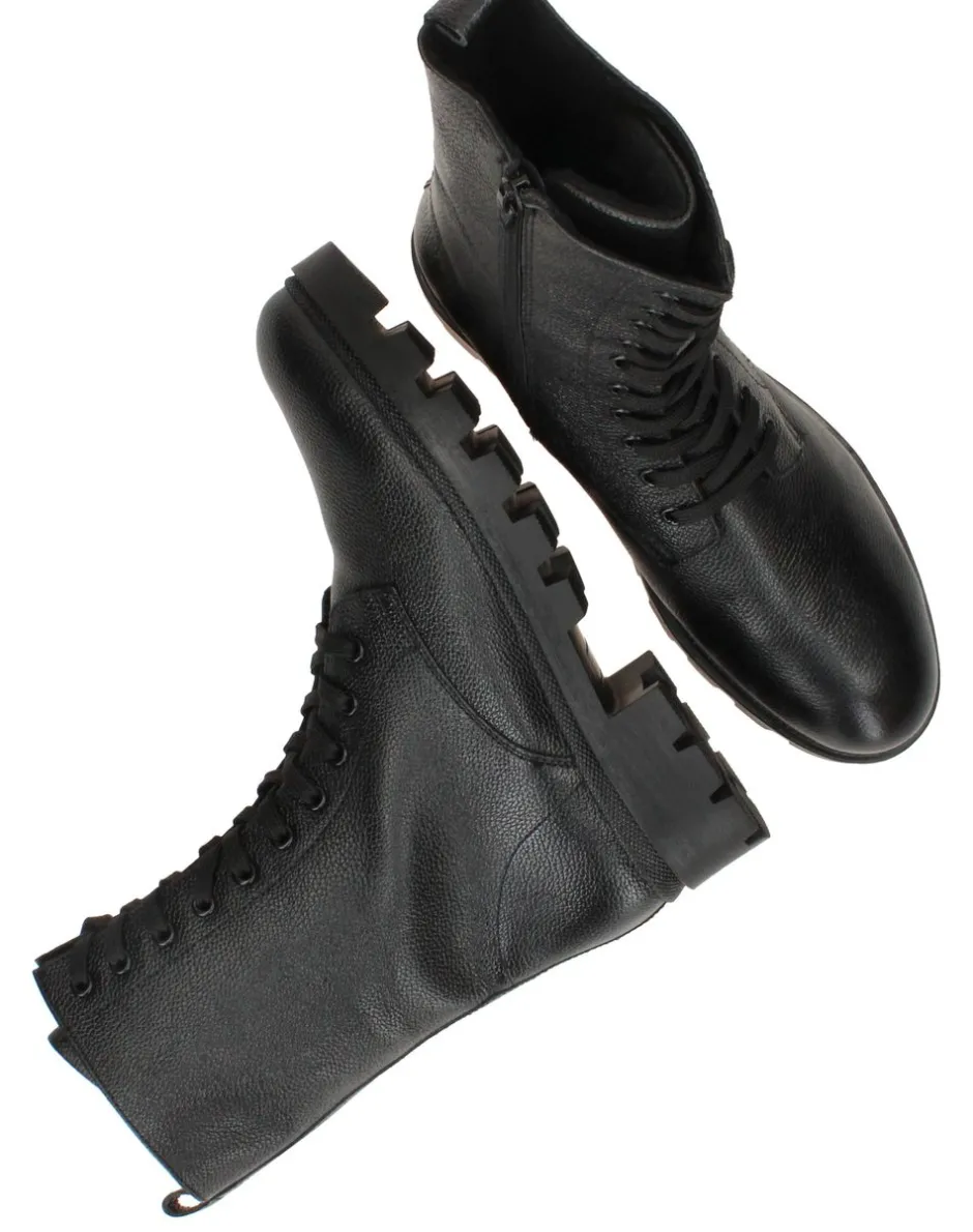 LOFF 1881 Veterboots Dames|DAMES Boots