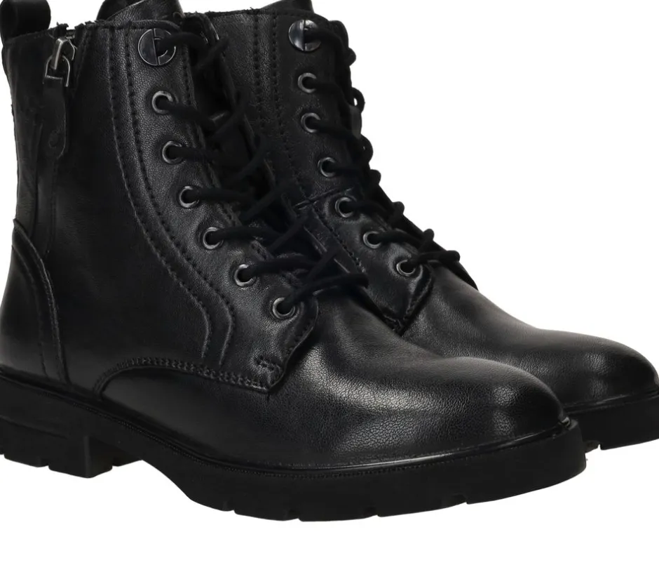 LOFF 1881 Veterboots Dames|DAMES Boots