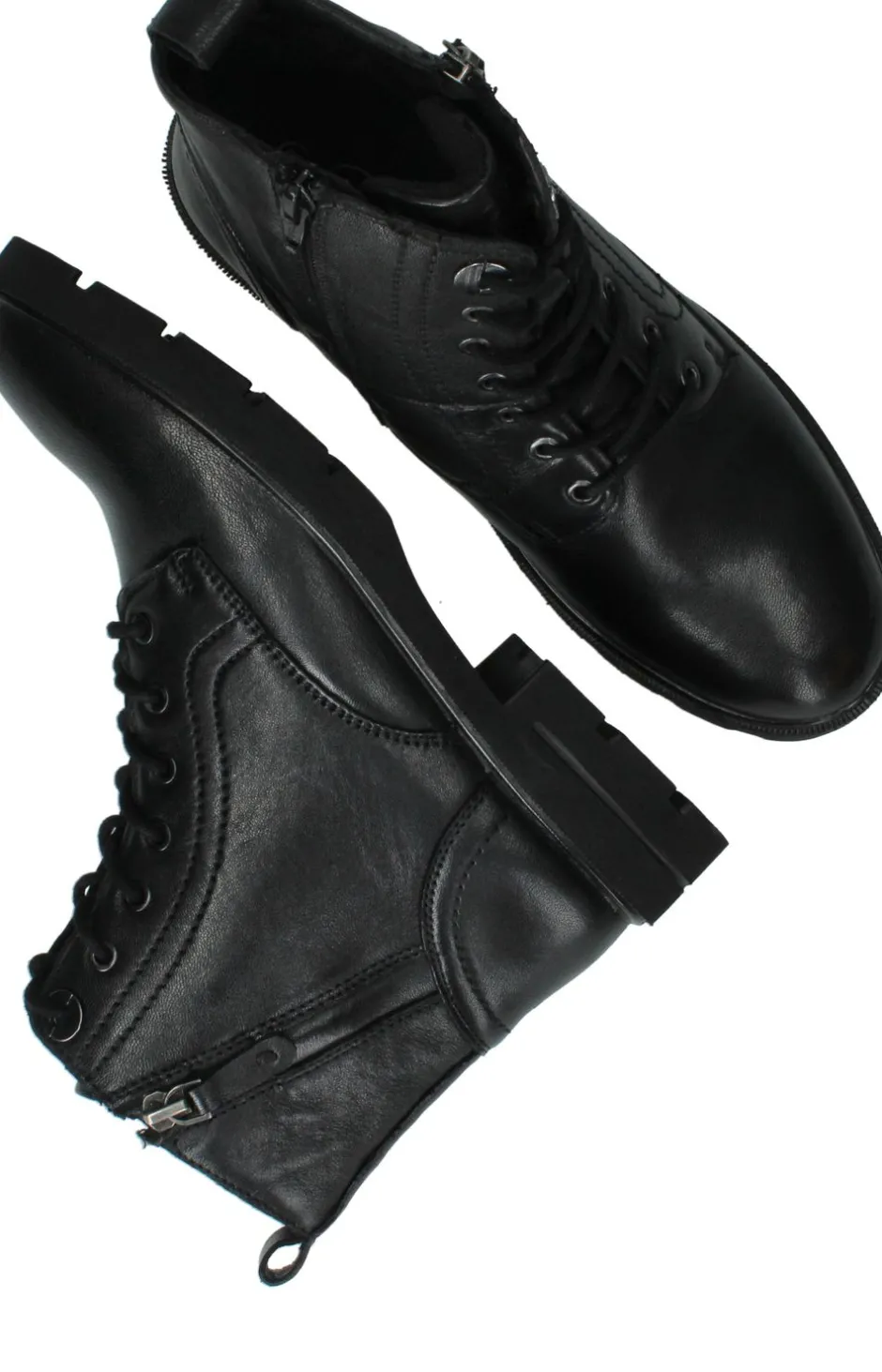 LOFF 1881 Veterboots Dames|DAMES Boots