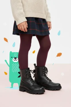LOFF 1881 Veterboots Meisjes| Boots