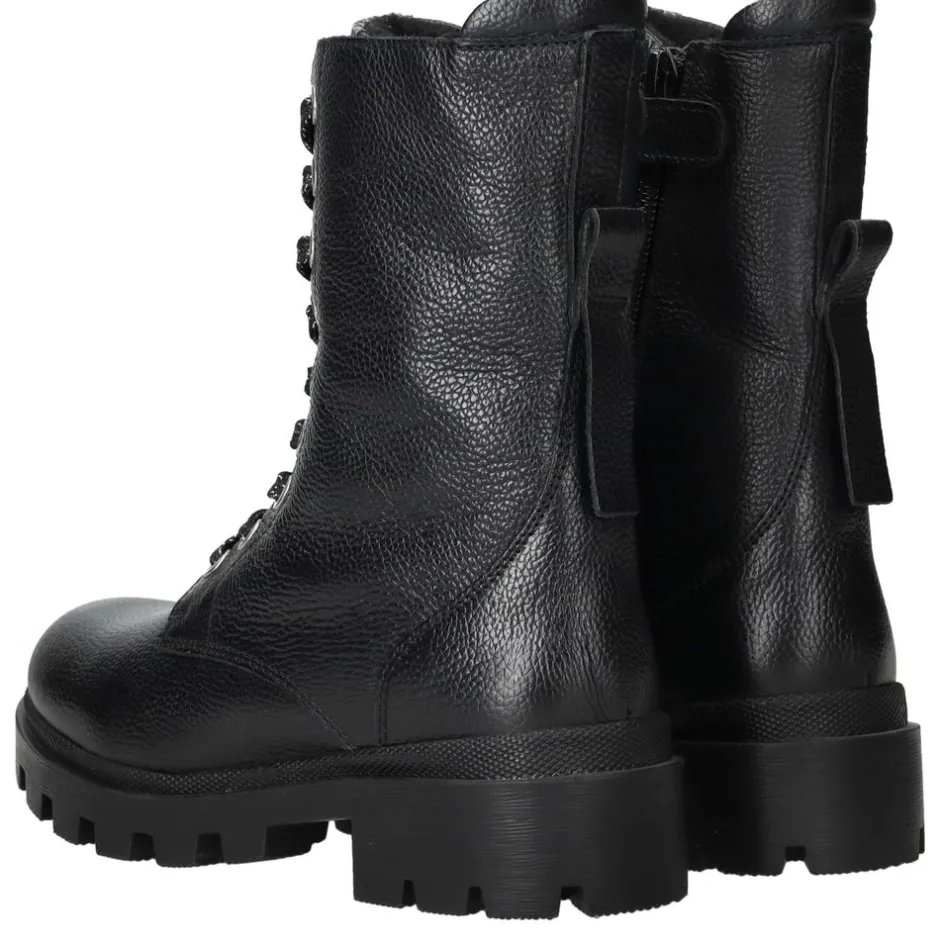 LOFF 1881 Veterboots Meisjes| Boots