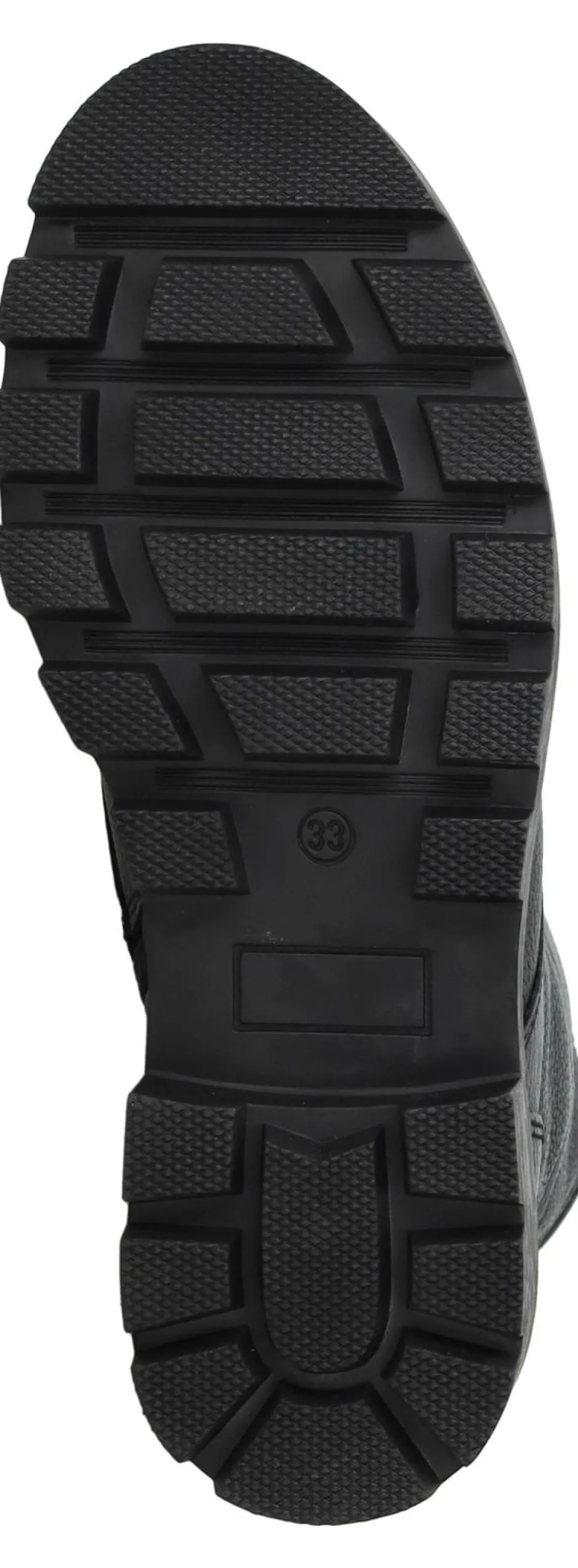 LOFF 1881 Veterboots Meisjes| Boots