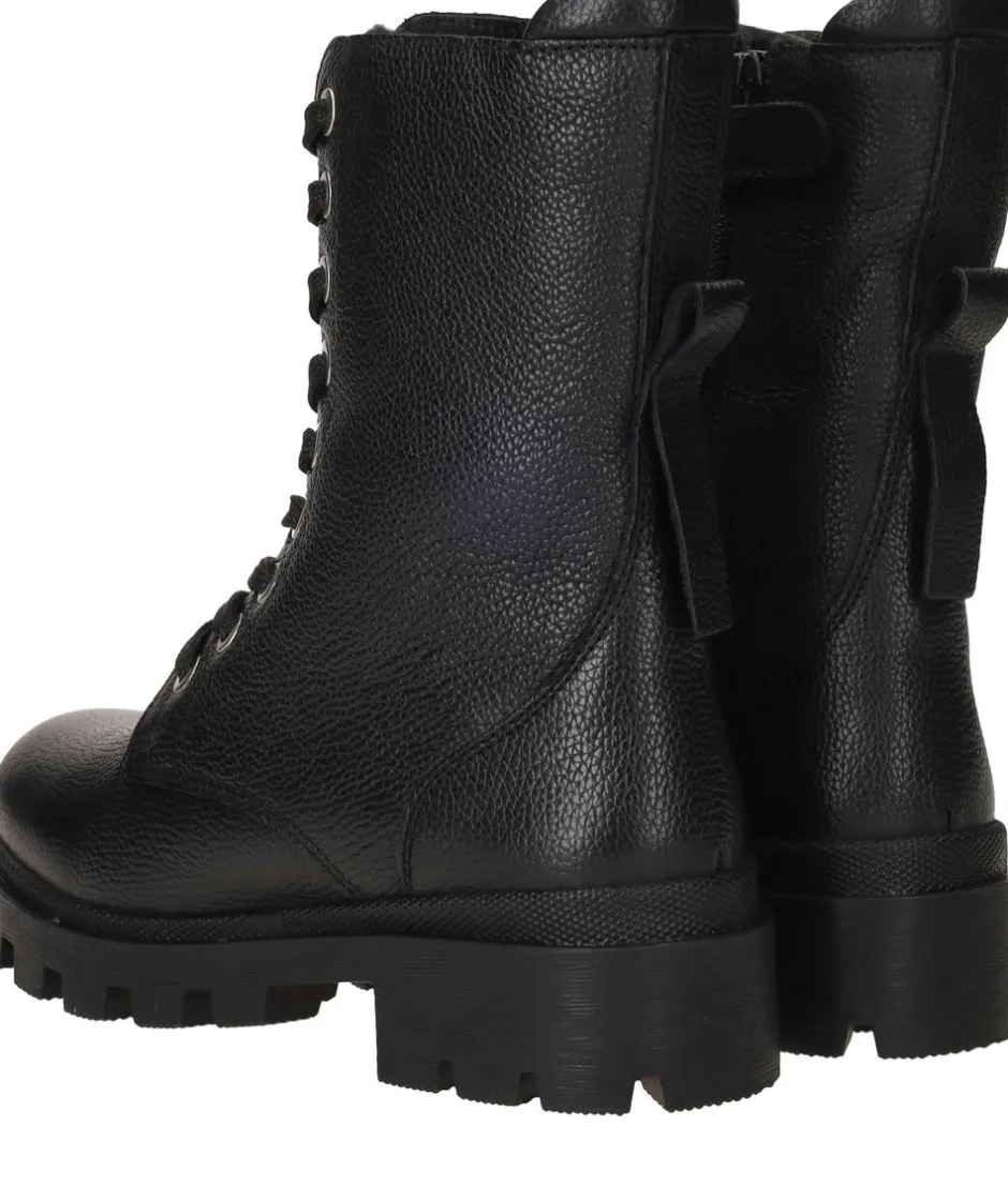 LOFF 1881 Veterboots Meisjes| Boots