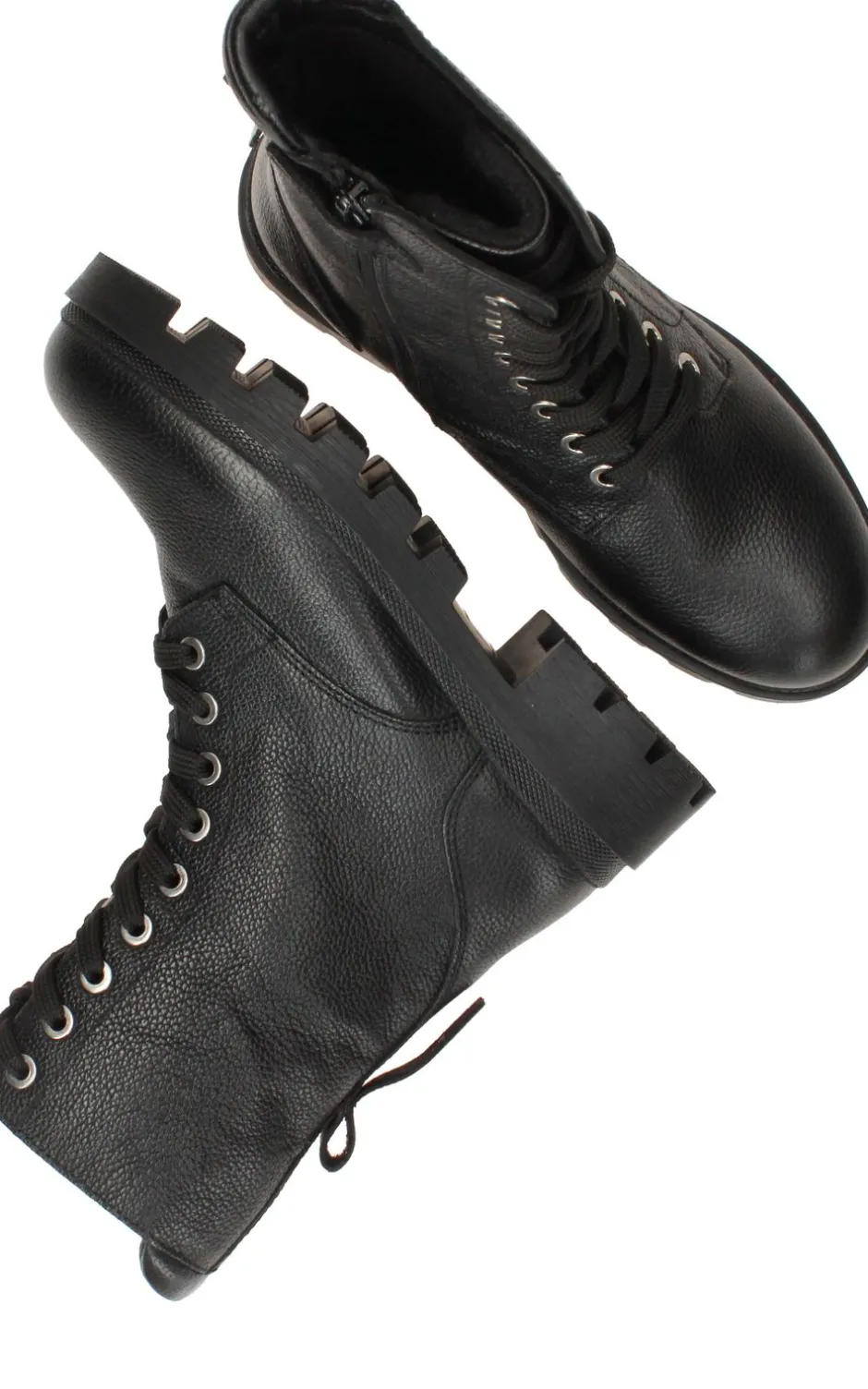LOFF 1881 Veterboots Meisjes| Boots