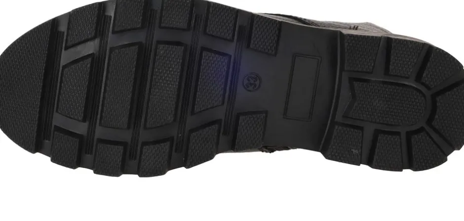 LOFF 1881 Veterboots Meisjes| Boots