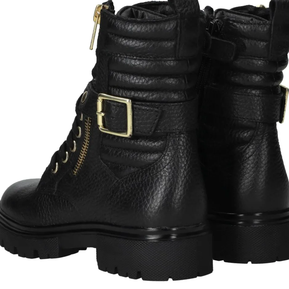 LOFF 1881 Veterboots Meisjes| Boots