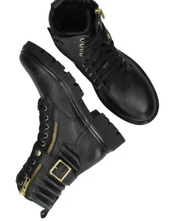 LOFF 1881 Veterboots Meisjes| Boots