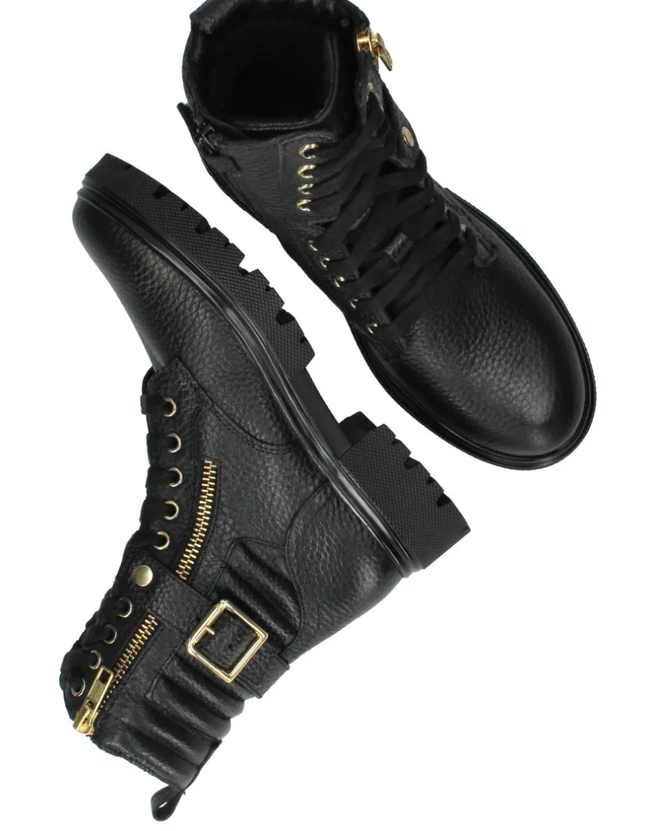 LOFF 1881 Veterboots Meisjes| Boots