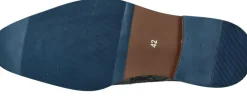 LOFF 1881 Veterschoenen Heren|Heren Veterschoenen