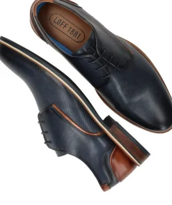 LOFF 1881 Veterschoenen Heren|Heren Veterschoenen