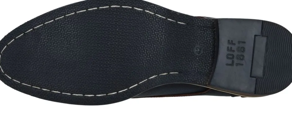 LOFF 1881 Veterschoenen Heren|Heren Veterschoenen