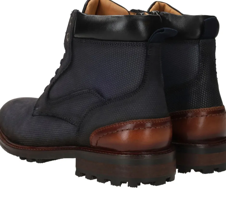 LOFF 1881 Veterschoenen Heren|Heren Boots