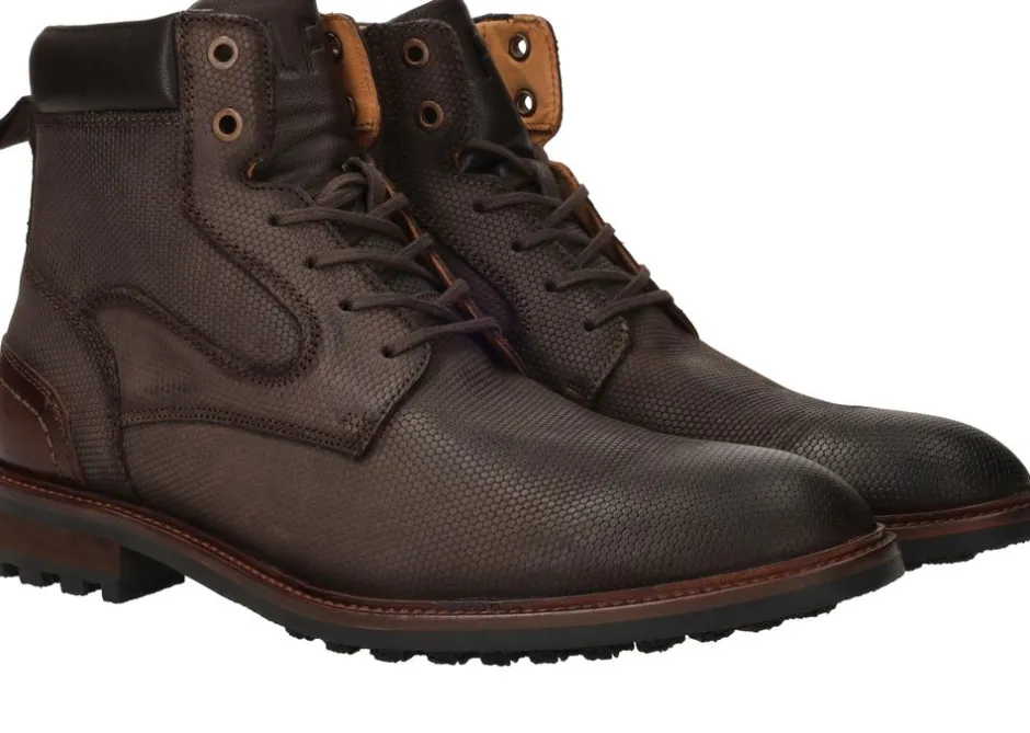 LOFF 1881 Veterschoenen Heren|Heren Boots