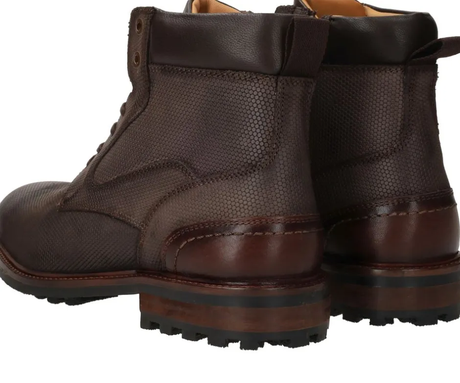 LOFF 1881 Veterschoenen Heren|Heren Boots