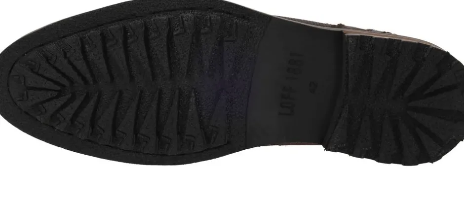 LOFF 1881 Veterschoenen Heren|Heren Boots