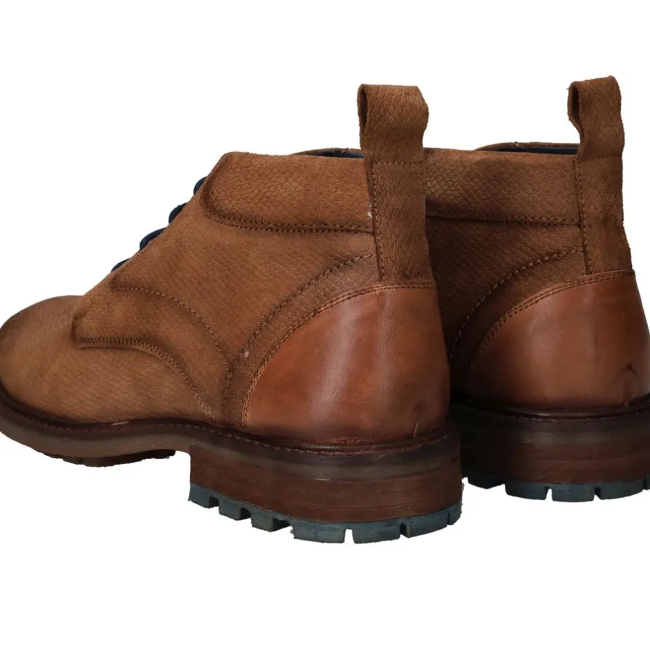 LOFF 1881 Veterschoenen Heren|Heren Boots