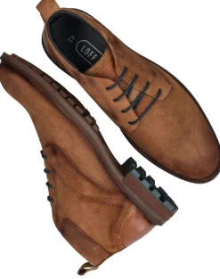 LOFF 1881 Veterschoenen Heren|Heren Boots