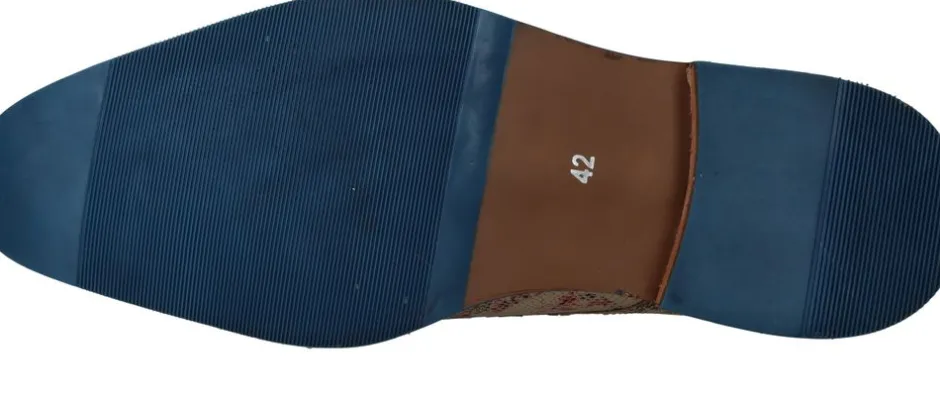LOFF 1881 Veterschoenen Heren|Heren Veterschoenen