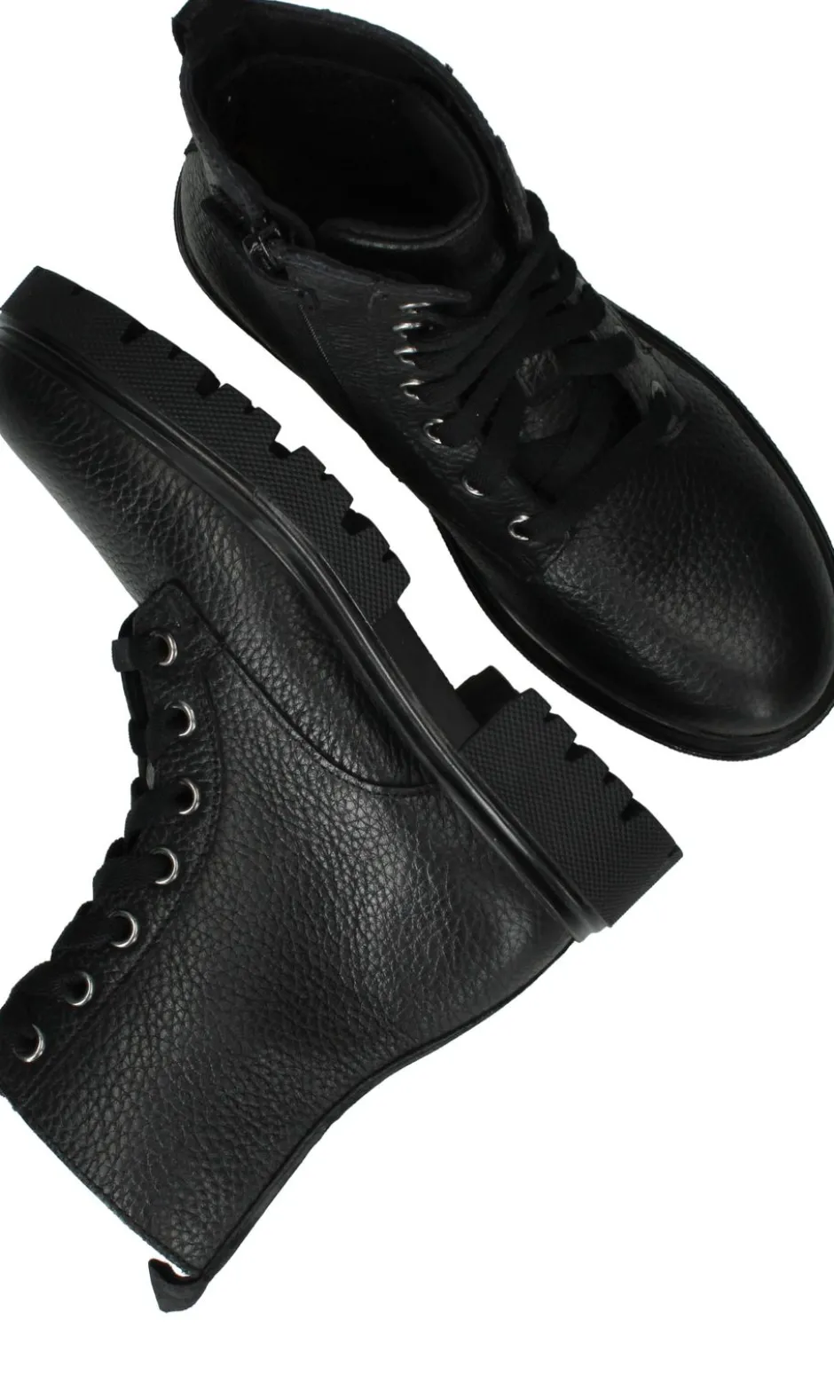 LOFF 1881 Veterschoenen Meisjes| Boots
