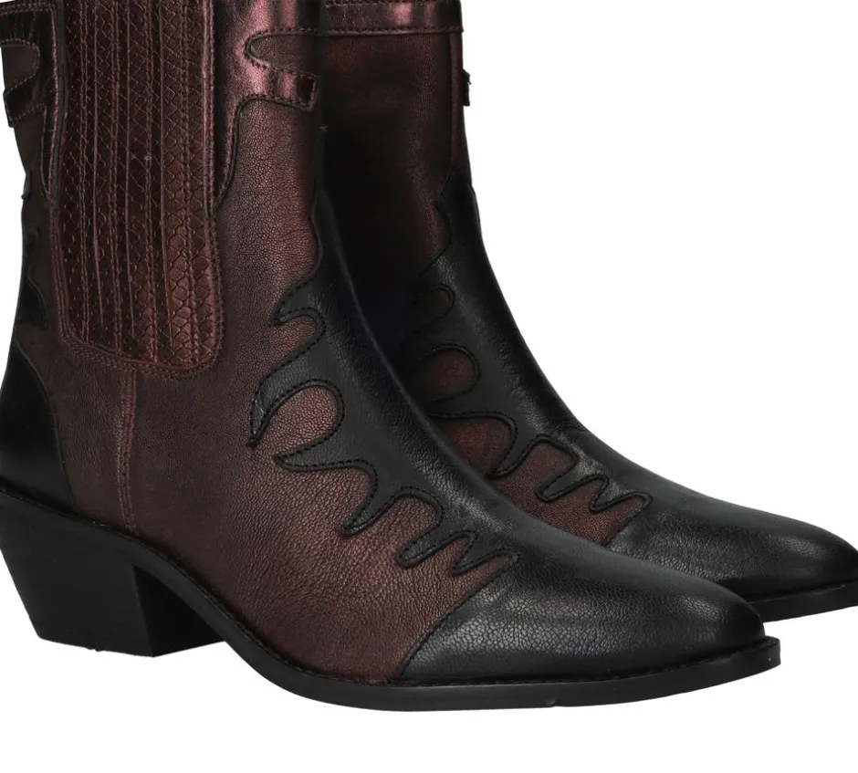 LOFF 1881 Westernboots Dames|DAMES Boots