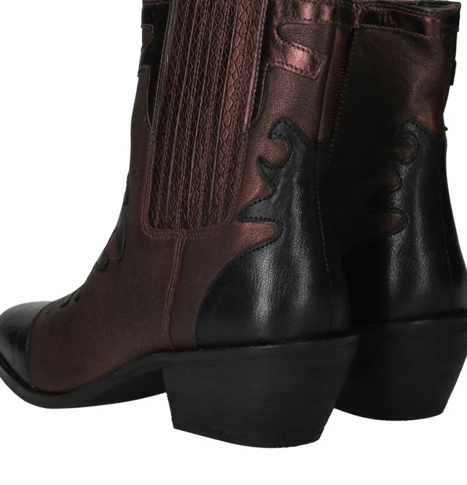 LOFF 1881 Westernboots Dames|DAMES Boots