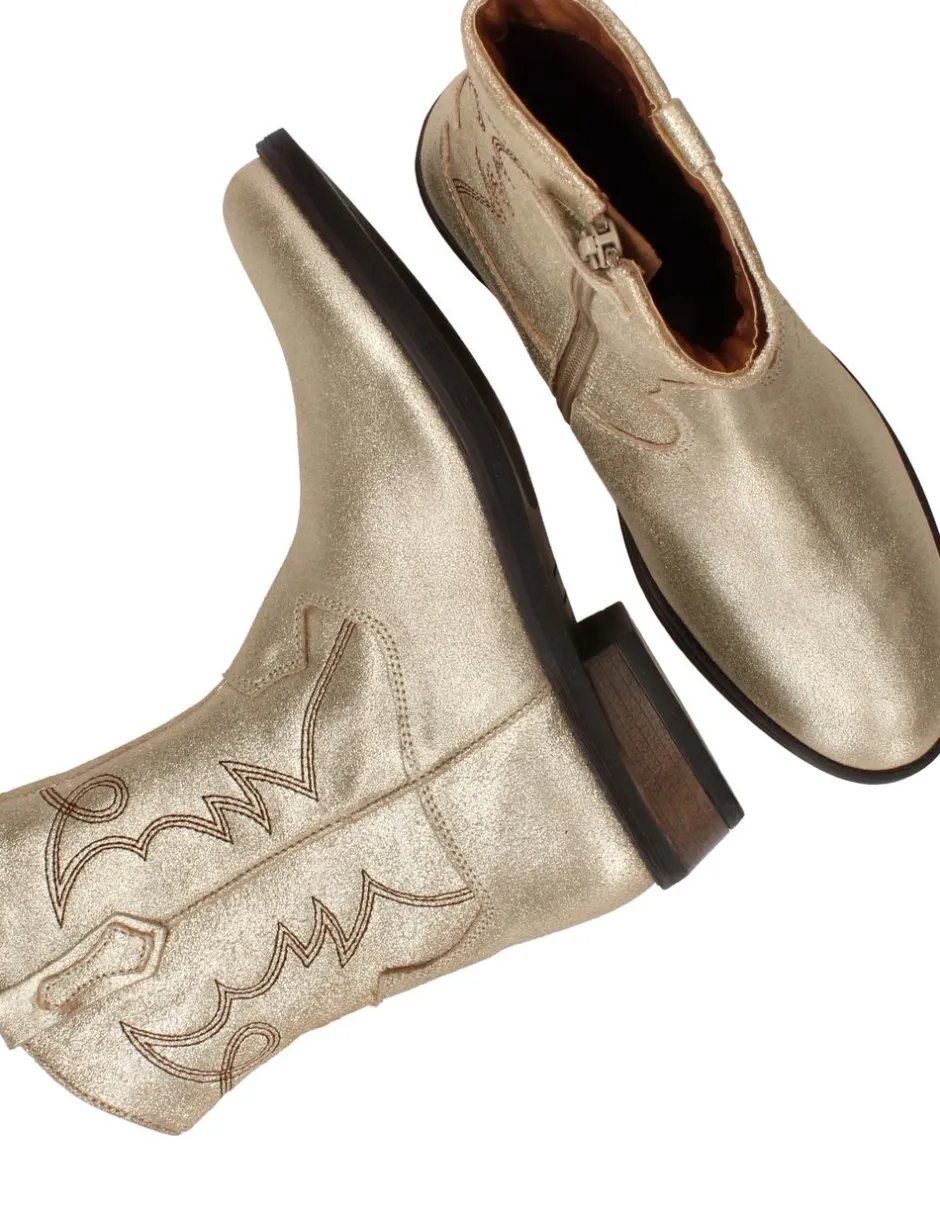 LOFF 1881 Westernboots Meisjes| Boots