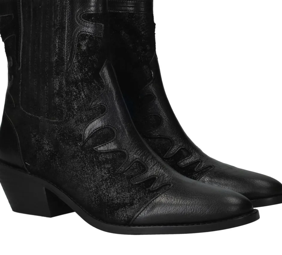 LOFF 1881 Westernboots Dames|DAMES Boots