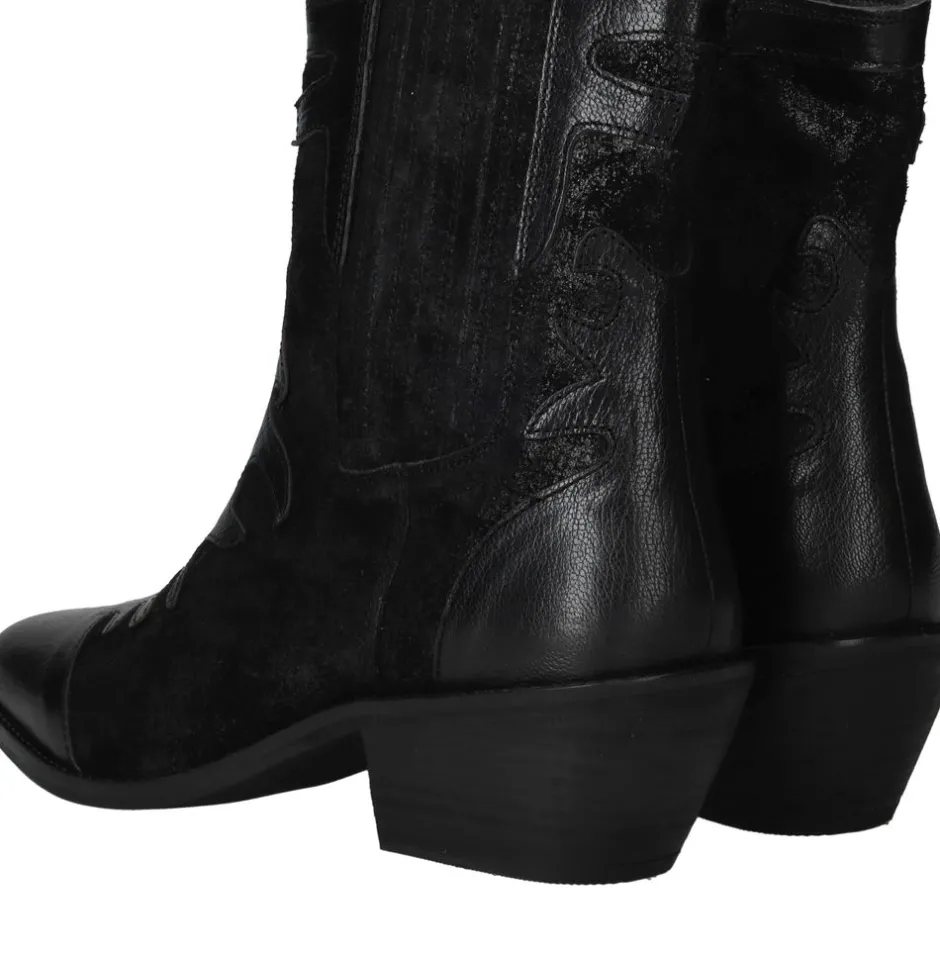 LOFF 1881 Westernboots Dames|DAMES Boots