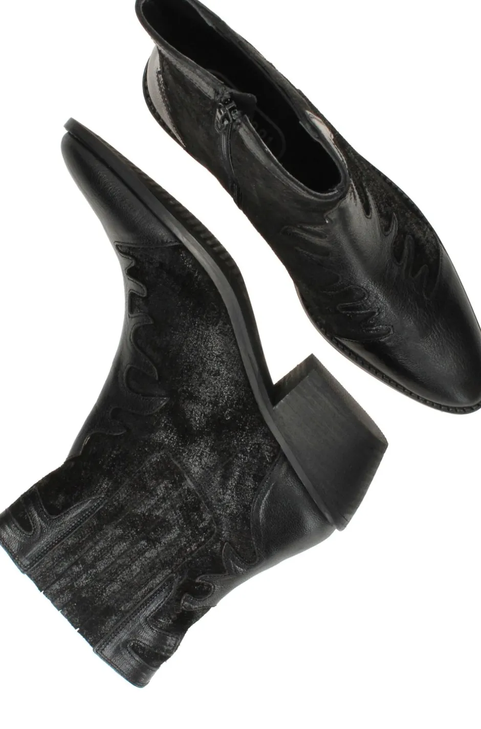LOFF 1881 Westernboots Dames|DAMES Boots