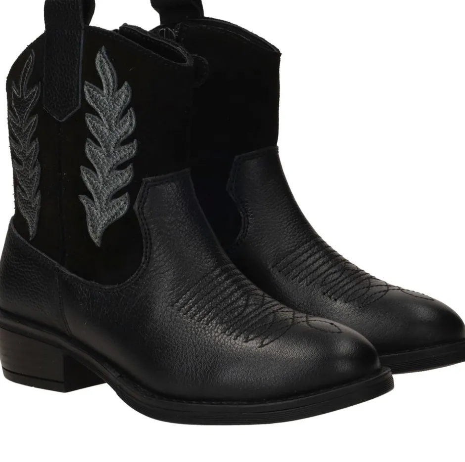 LOFF 1881 Westernboots Meisjes| Boots