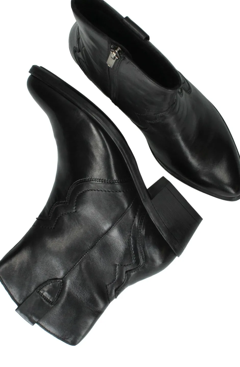LOFF 1881 Westernboots Dames|DAMES Boots
