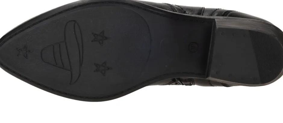 LOFF 1881 Westernboots Dames|DAMES Boots