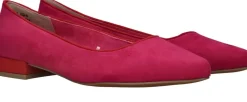 Marco Tozzi Ballerina's Dames|DAMES Instappers