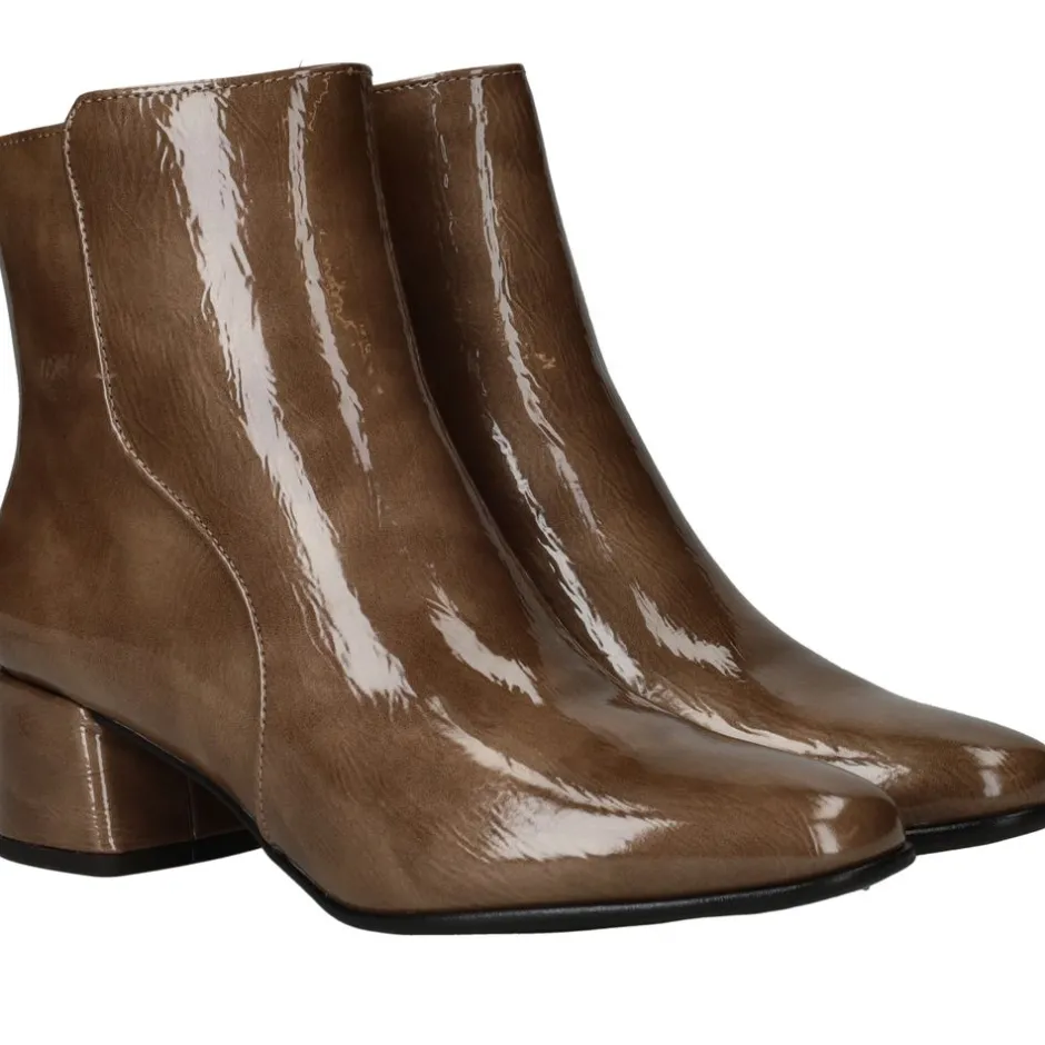 Marco Tozzi Enkellaarsjes Dames|DAMES Boots