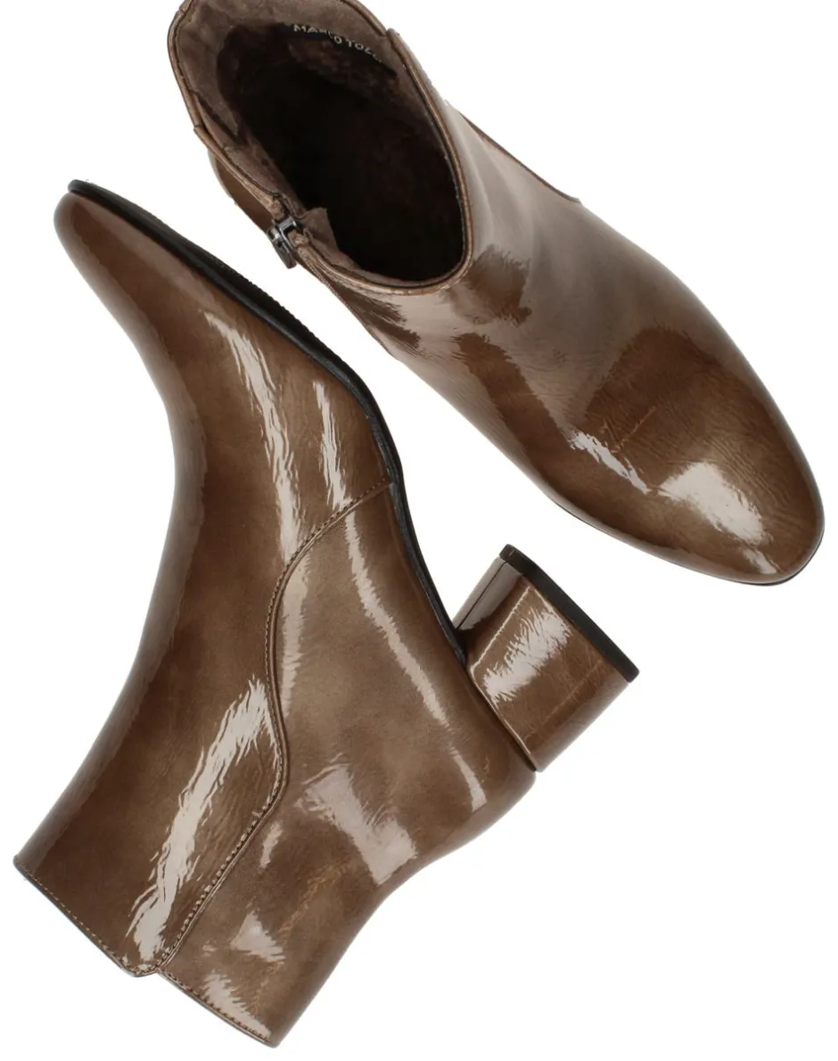 Marco Tozzi Enkellaarsjes Dames|DAMES Boots