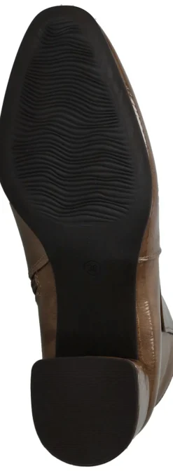 Marco Tozzi Enkellaarsjes Dames|DAMES Boots