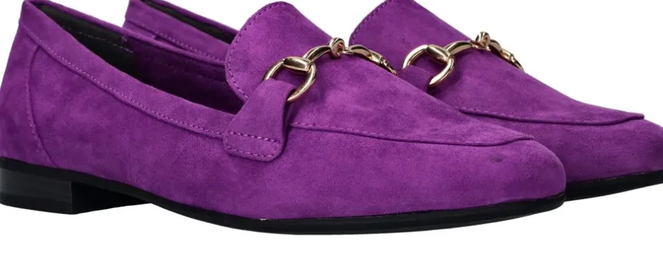 Marco Tozzi Loafers Dames|DAMES Instappers
