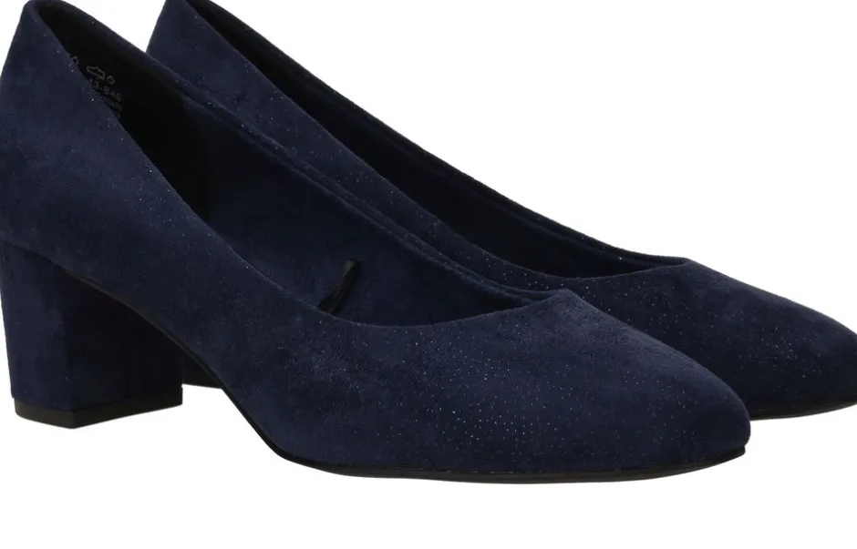 Marco Tozzi Pumps Dames|DAMES Hakken
