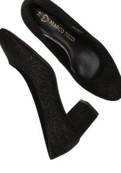 Marco Tozzi Pumps Dames|DAMES Hakken