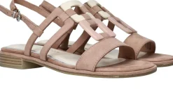 Marco Tozzi Sandalen Dames|DAMES Sandalen
