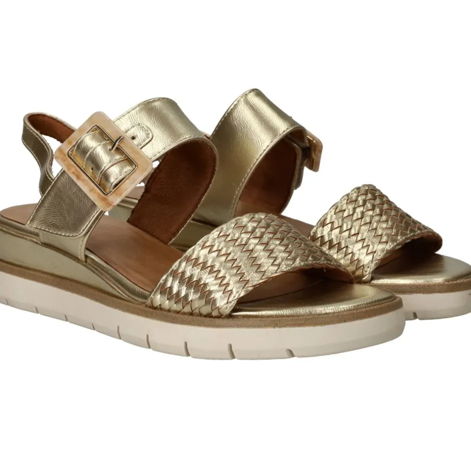 Marco Tozzi Sandalen Dames|DAMES Sandalen
