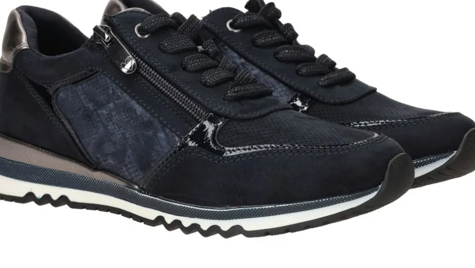 Marco Tozzi Sneakers Dames|DAMES Sneakers